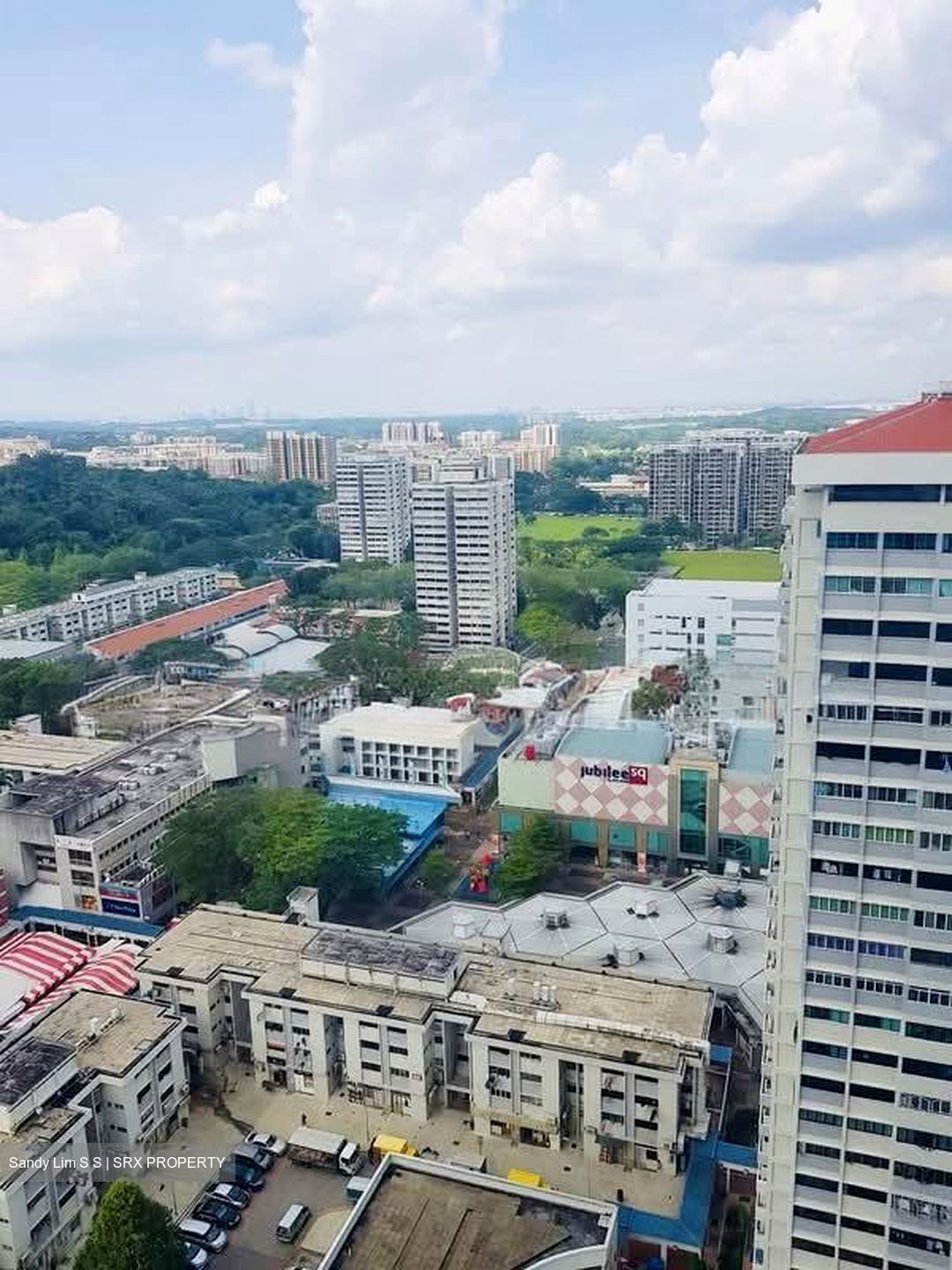 Centro Residences (D20), Condominium #576761611